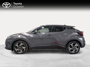 Toyota C-HR 1.8 125H Advance  - Foto 4
