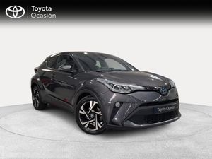 Toyota C-HR 1.8 125H Advance  - Foto 20