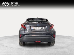 Toyota C-HR 1.8 125H Advance  - Foto 5