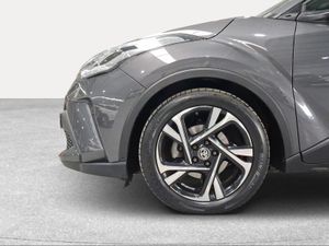 Toyota C-HR 1.8 125H Advance  - Foto 17