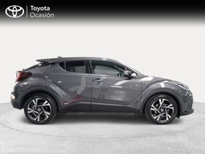 Toyota C-HR 1.8 125H Advance  - Foto 18