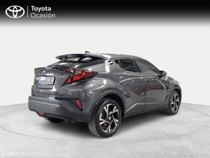 Toyota C-HR 1.8 125H Advance  - Foto 19