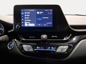 Toyota C-HR 1.8 125H Advance  - Foto 16