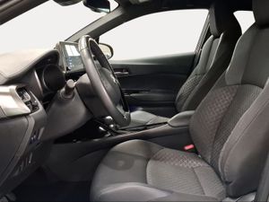 Toyota C-HR 1.8 125H Advance  - Foto 13