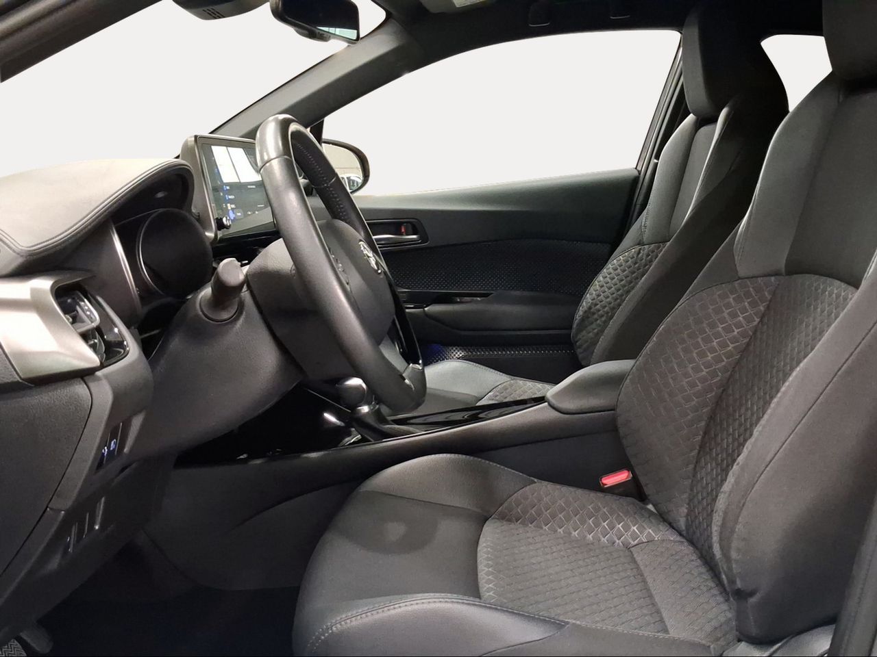 Toyota C-HR 1.8 125H Advance  - Foto 13