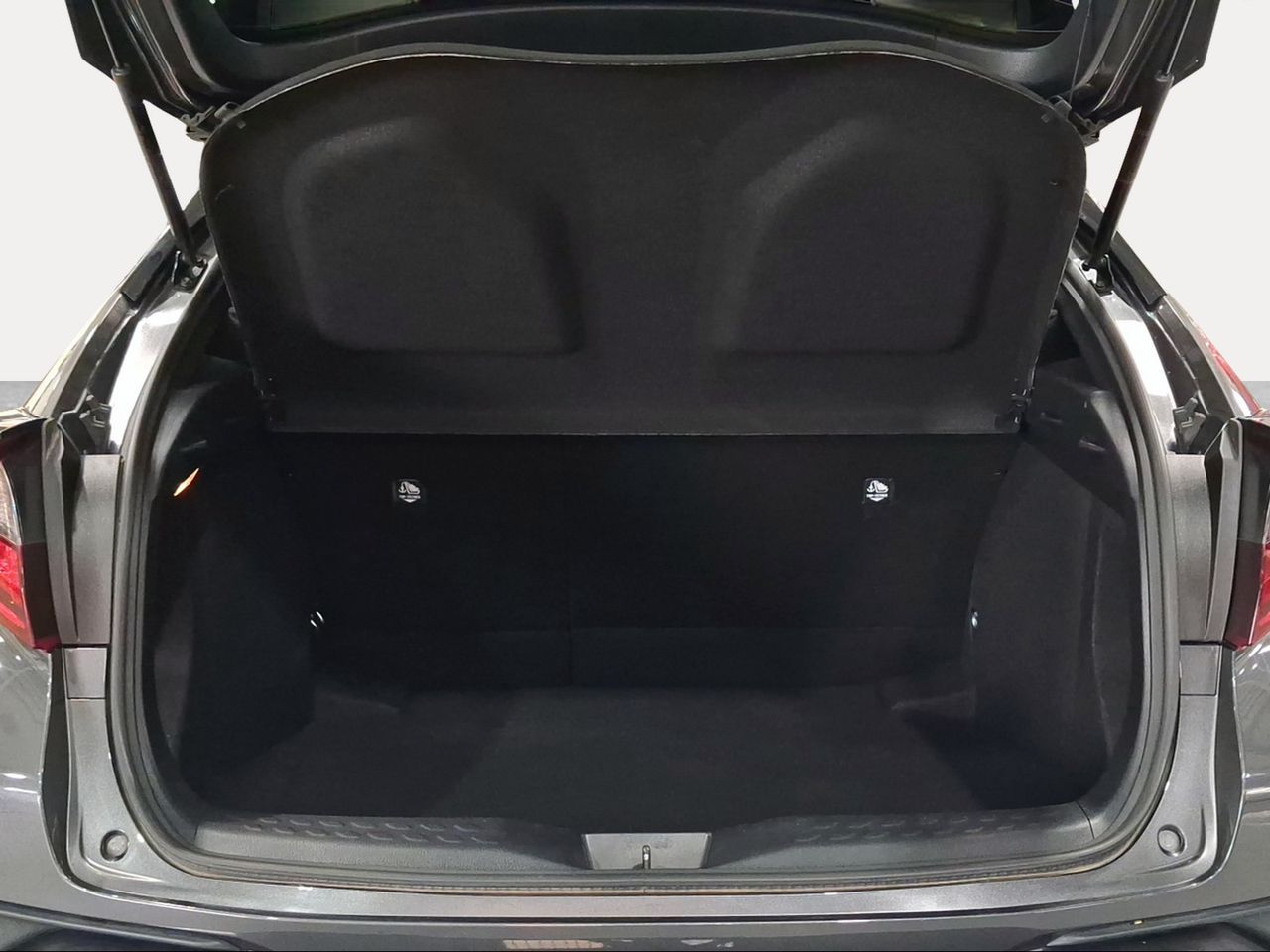 Toyota C-HR 1.8 125H Advance  - Foto 11