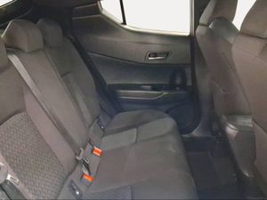 Toyota C-HR 1.8 125H Advance  - Foto 8