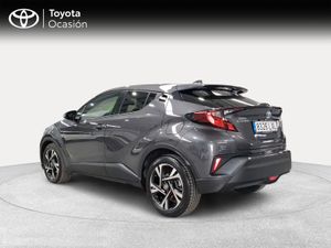 Toyota C-HR 1.8 125H Advance  - Foto 3