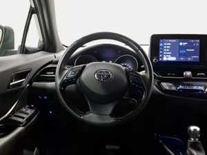 Toyota C-HR 1.8 125H Advance  - Foto 10