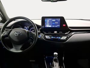 Toyota C-HR 1.8 125H Advance  - Foto 9