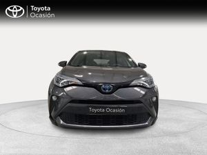 Toyota C-HR 1.8 125H Advance  - Foto 6