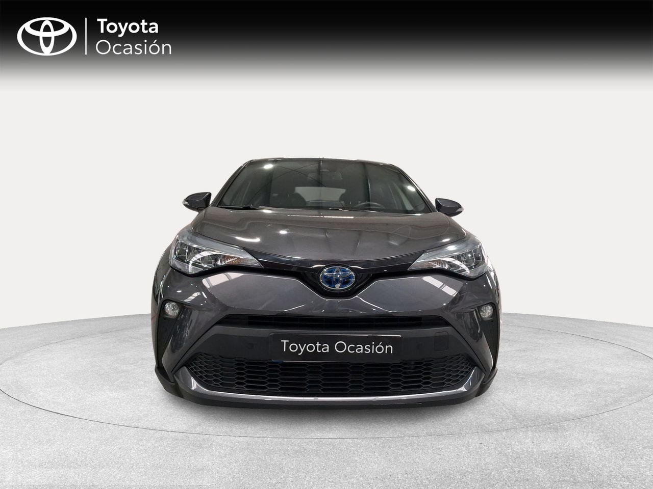 Toyota C-HR 1.8 125H Advance  - Foto 6