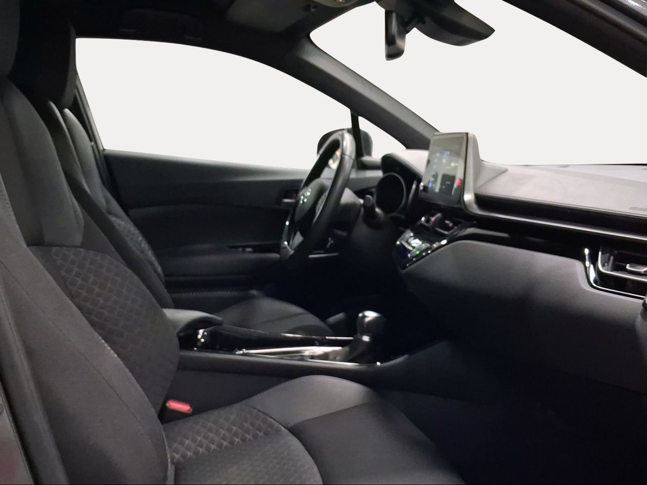 Toyota C-HR 1.8 125H Advance  - Foto 7