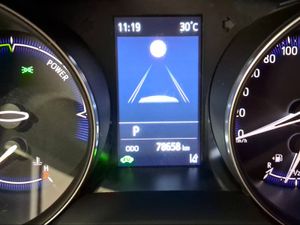 Toyota C-HR 1.8 125H Advance  - Foto 15