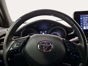 Toyota C-HR 1.8 125H Advance  - Foto 14