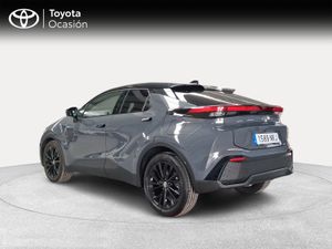 Toyota C-HR GR Sport Hybrid 140 Skyview  - Foto 3