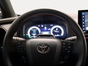 Toyota C-HR GR Sport Hybrid 140 Skyview  - Foto 14