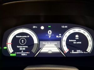 Toyota C-HR GR Sport Hybrid 140 Skyview  - Foto 15