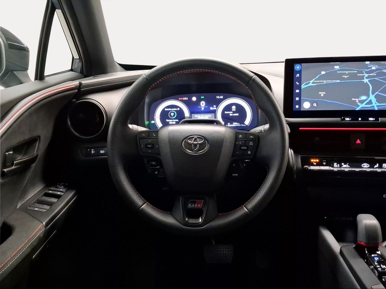 Toyota C-HR GR Sport Hybrid 140 Skyview  - Foto 10