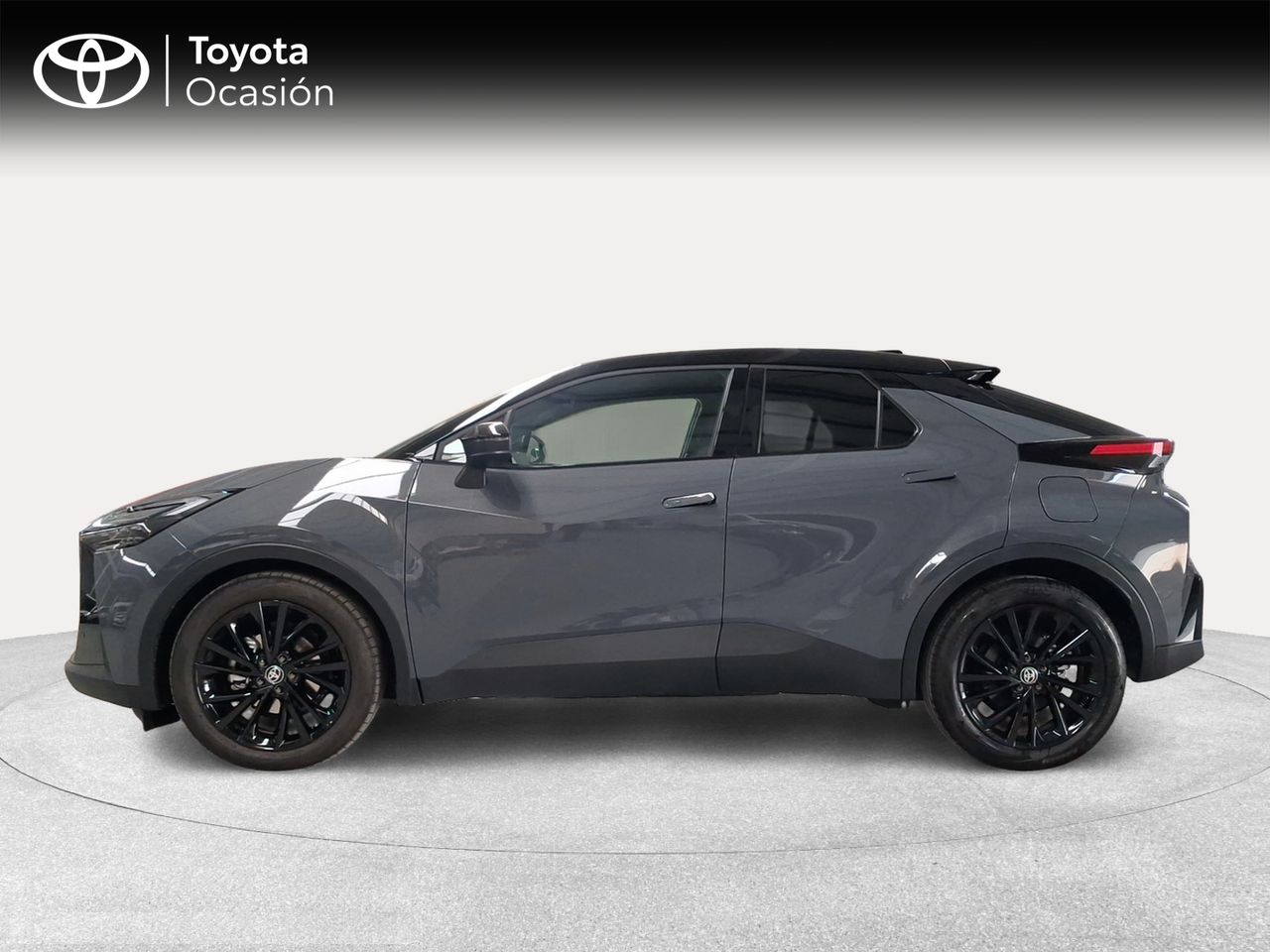 Toyota C-HR GR Sport Hybrid 140 Skyview  - Foto 4