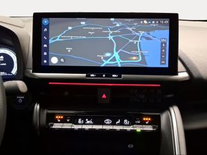 Toyota C-HR GR Sport Hybrid 140 Skyview  - Foto 16
