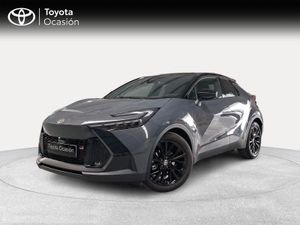 Toyota C-HR GR Sport Hybrid 140 Skyview  - Foto 2