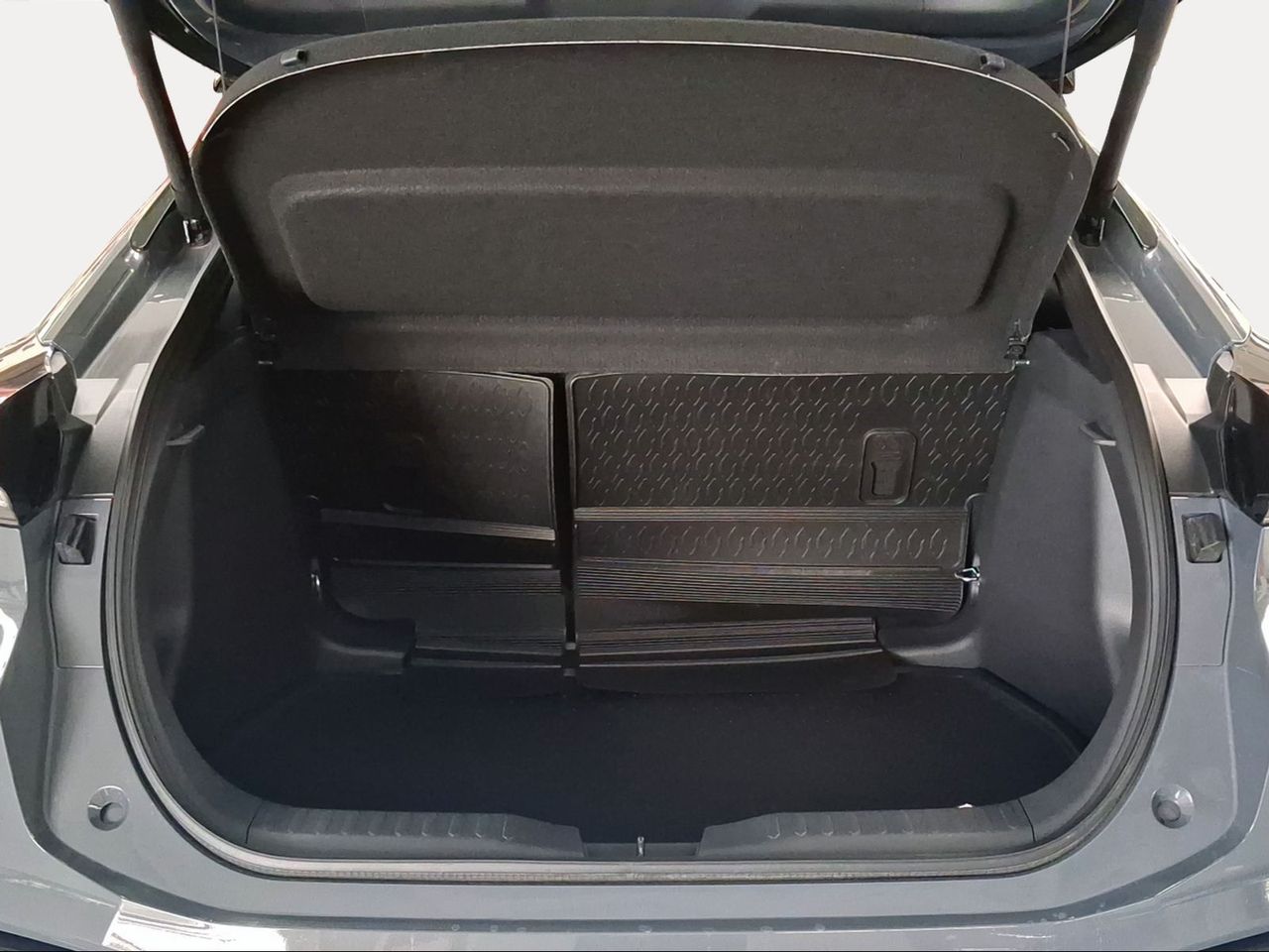 Toyota C-HR GR Sport Hybrid 140 Skyview  - Foto 11