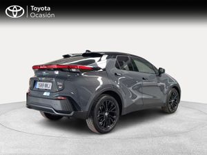 Toyota C-HR GR Sport Hybrid 140 Skyview  - Foto 19