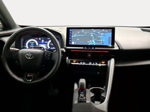 Toyota C-HR GR Sport Hybrid 140 Skyview  - Foto 9