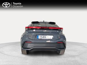 Toyota C-HR GR Sport Hybrid 140 Skyview  - Foto 5