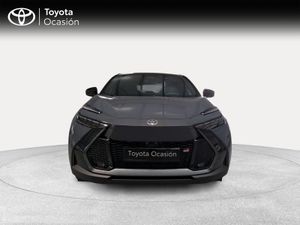 Toyota C-HR GR Sport Hybrid 140 Skyview  - Foto 6