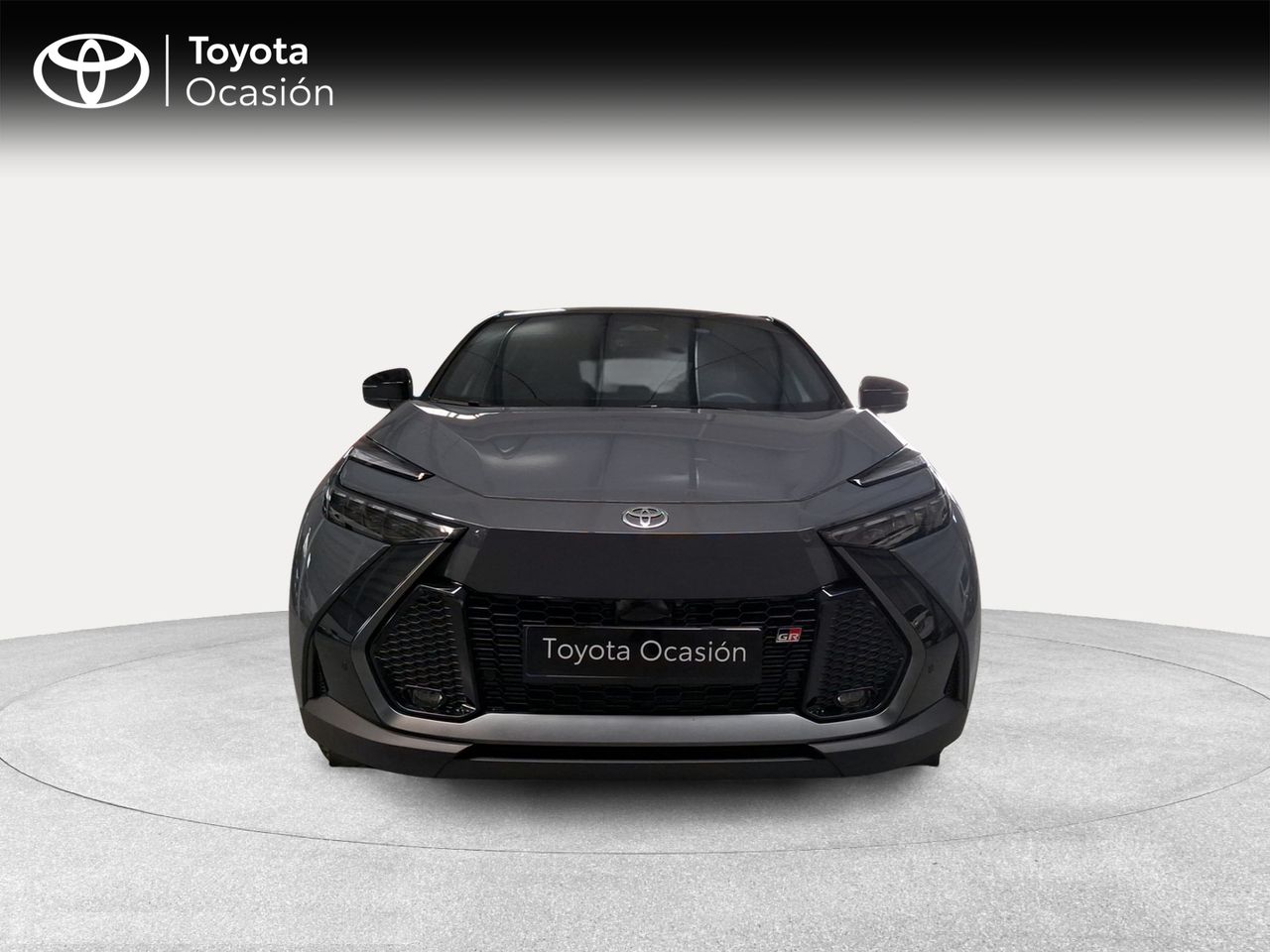 Toyota C-HR GR Sport Hybrid 140 Skyview  - Foto 6