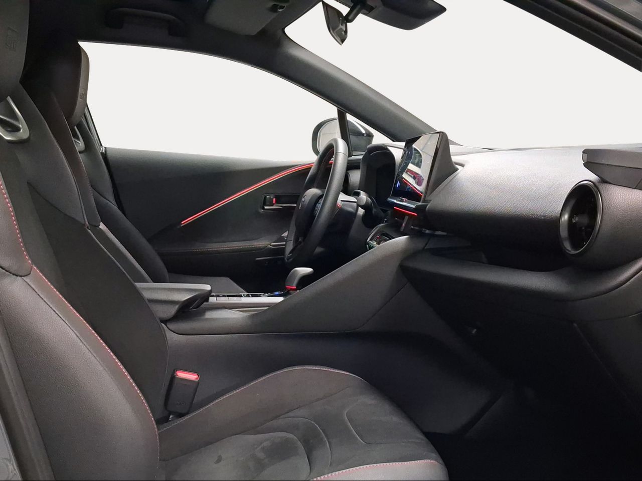 Toyota C-HR GR Sport Hybrid 140 Skyview  - Foto 7