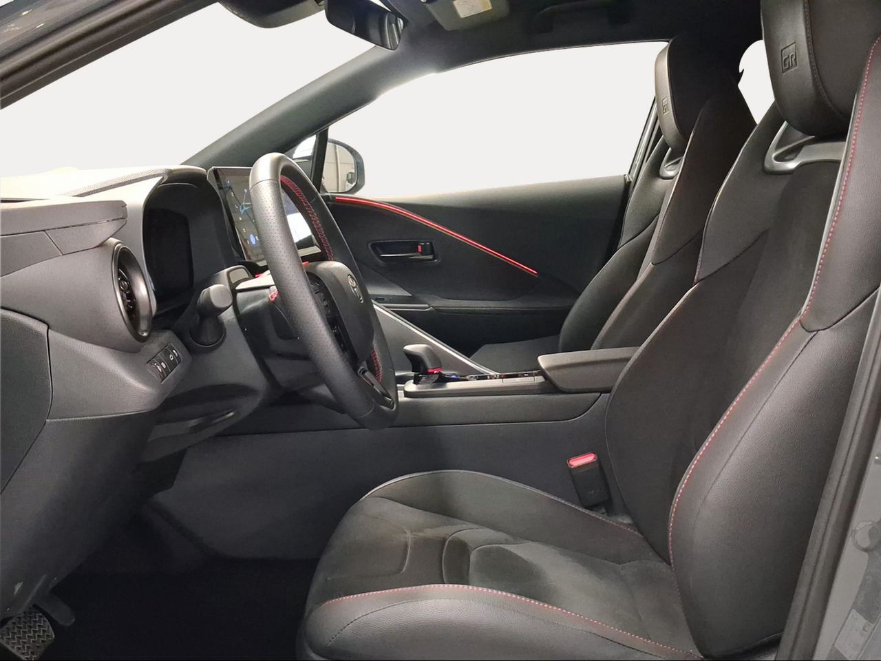 Toyota C-HR GR Sport Hybrid 140 Skyview  - Foto 13