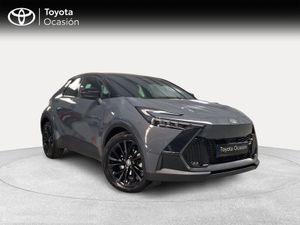 Toyota C-HR GR Sport Hybrid 140 Skyview  - Foto 20