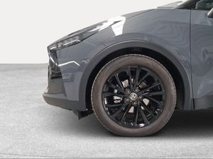 Toyota C-HR GR Sport Hybrid 140 Skyview  - Foto 17