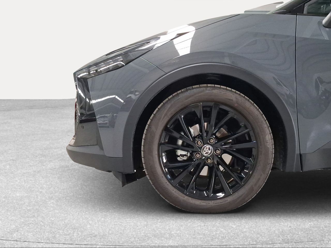 Toyota C-HR GR Sport Hybrid 140 Skyview  - Foto 17