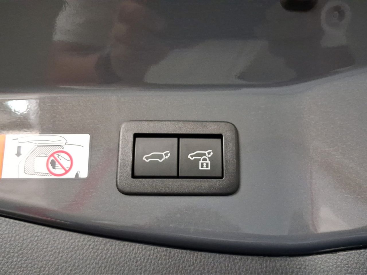 Toyota C-HR GR Sport Hybrid 140 Skyview  - Foto 26