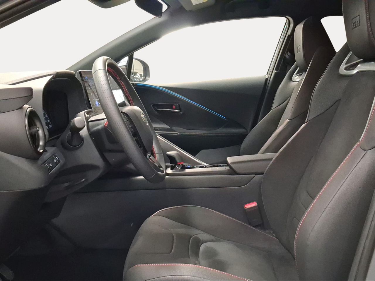 Toyota C-HR GR Sport Hybrid 140 Skyview  - Foto 13