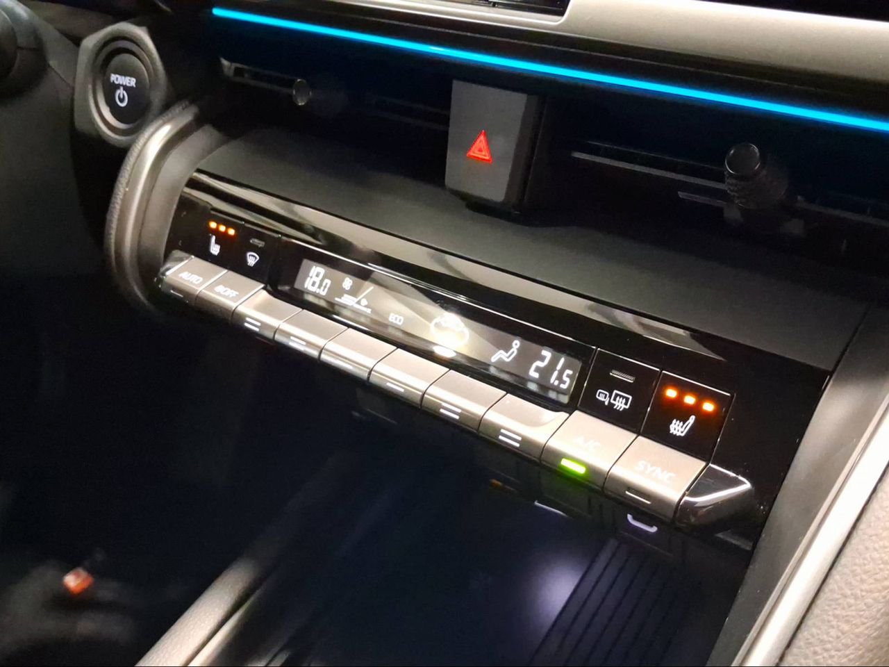 Toyota C-HR GR Sport Hybrid 140 Skyview  - Foto 26