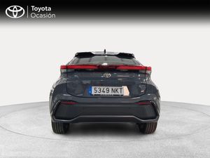 Toyota C-HR GR Sport Hybrid 140 Skyview  - Foto 5