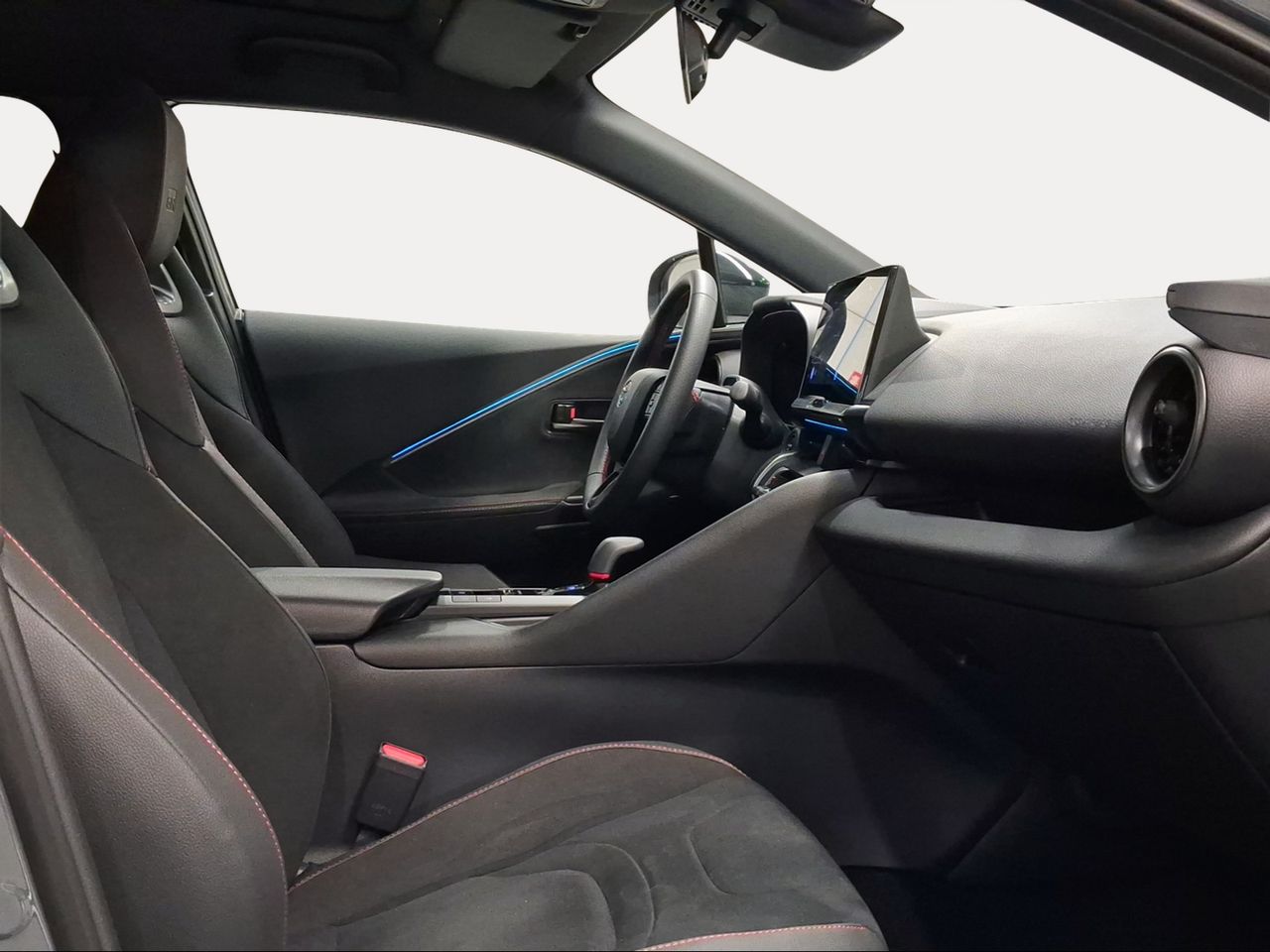 Toyota C-HR GR Sport Hybrid 140 Skyview  - Foto 7