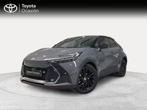 Toyota C-HR GR Sport Hybrid 140 Skyview  - Foto 2