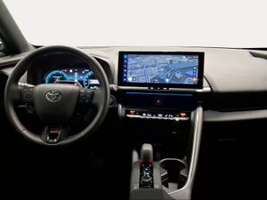 Toyota C-HR GR Sport Hybrid 140 Skyview  - Foto 9