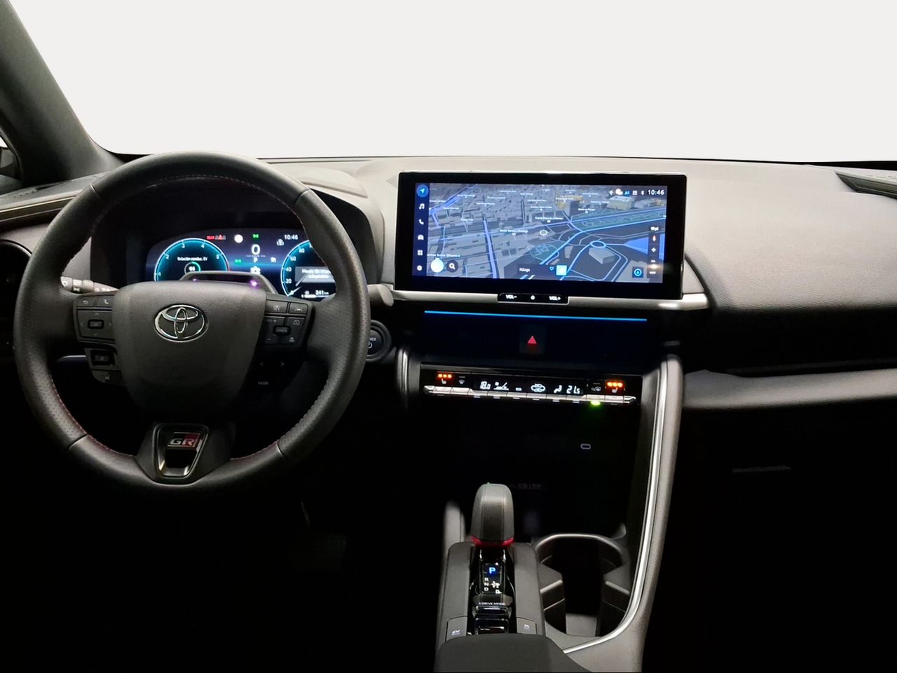 Toyota C-HR GR Sport Hybrid 140 Skyview  - Foto 9