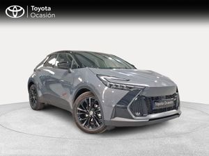 Toyota C-HR GR Sport Hybrid 140 Skyview  - Foto 20