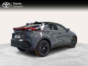 Toyota C-HR GR Sport Hybrid 140 Skyview  - Foto 19
