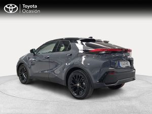 Toyota C-HR GR Sport Hybrid 140 Skyview  - Foto 3