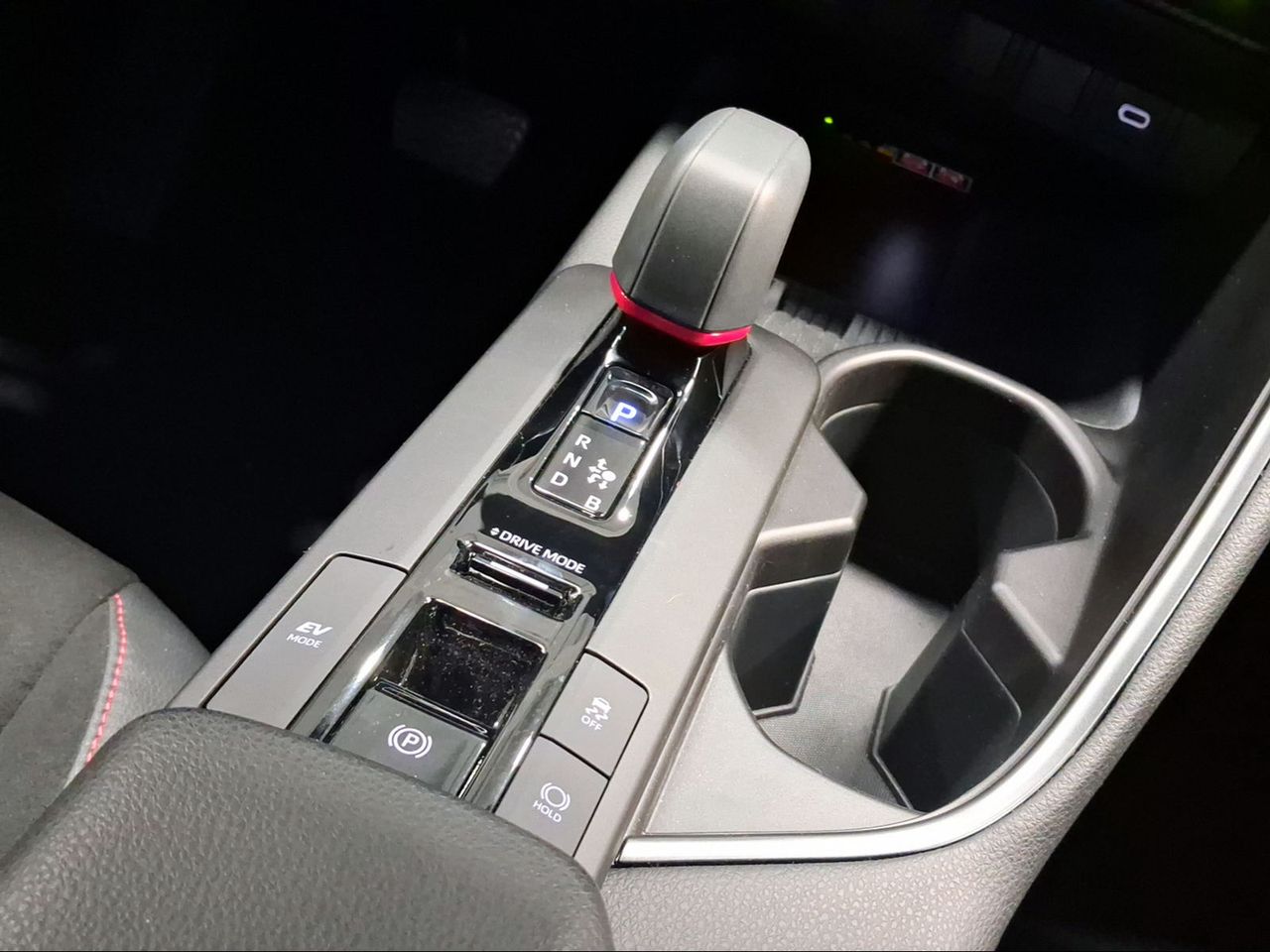 Toyota C-HR GR Sport Hybrid 140 Skyview  - Foto 21