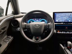 Toyota C-HR GR Sport Hybrid 140 Skyview  - Foto 10